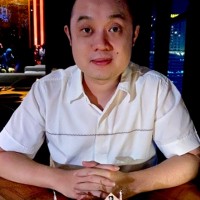 Erwin Wibowo