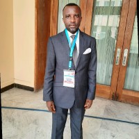 Adolphe Kasongo