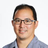 Mitchell Koo