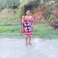 Nothando Sibandze