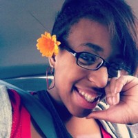 Keiyetta Ford