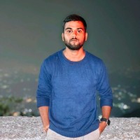 Ayush Panwar