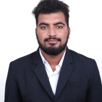 Mani Krishna C H