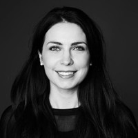 Dóra Sif Sigurðardóttir