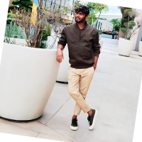Gudapudi Rajesh