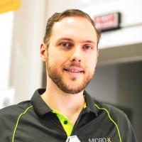 Kieran Clancy