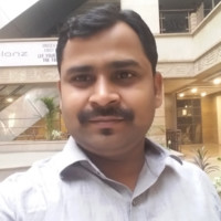 Anoop Srivastava