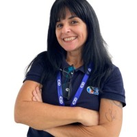 Angélica Antunes Mendes Assumpção