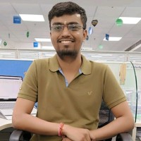 Ayush Tiwari