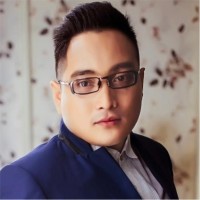 Christyanto A.Nugroho, MBA (郭安立)