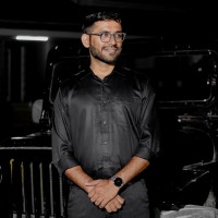 Vaibhav Kumar Srivastava