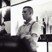 Dean Hogan
