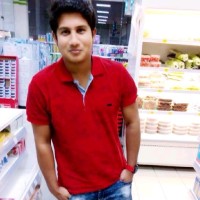 Shaik Farraz