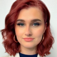 Samantha Pearson