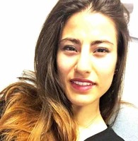 Esra Özdemir Bıyıklı