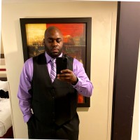 Johnny Stokes