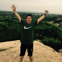 杨Jacky