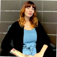 Agnieszka Luszcz