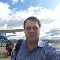 Daniel Temoche Mujica