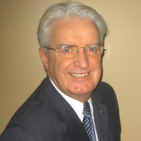 Archie MacEachern
