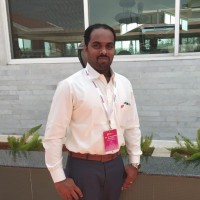 Sivaramesh Perumal
