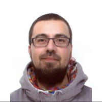 Alfredo Carmona Bastidas