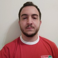 Sergio Blanco García