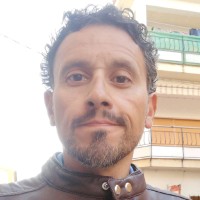 Fco Javier Gómez