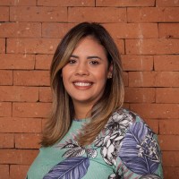 Karina B. Garcia