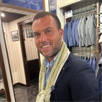 Alessandro Fenech