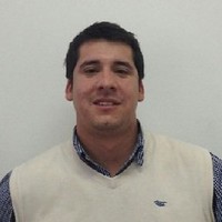 Sergio Marambio Hernández
