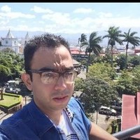 Jorge antonio Hasfura alas