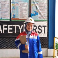 Sofi Latifah Lestari