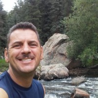 Mike Kouril