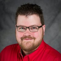 Kevin Gharrity