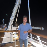 Benjamin Portillo