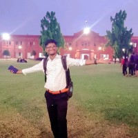 Sunil kumar Sethy