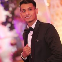 Suchit Gupta