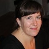 Birgit Frost