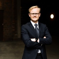 Eivind Rosseland Stokke