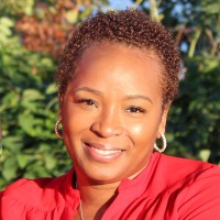 Khaleedah Simmons