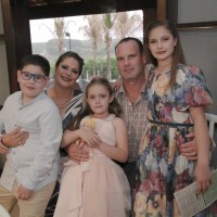 Graziela Maria Tagliari van Ham