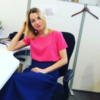 Veronika Evgrafova