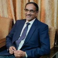 Damodar Rao