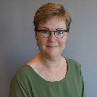 Yvonne Visscher-Kuijpers