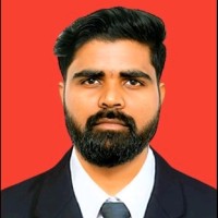 Rajesh Rajendran