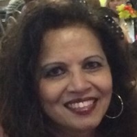 Sylvia Pereira