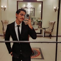 zeeshan chohan