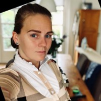 Anne Verdouw