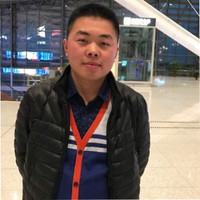李海生